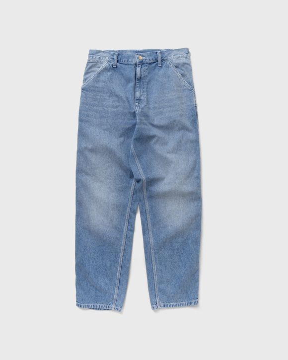 Carhartt WIP Simple Pant Blue | BSTN Store