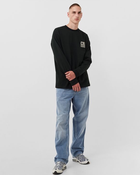 Carhartt WIP Simple Pant Blue | BSTN Store