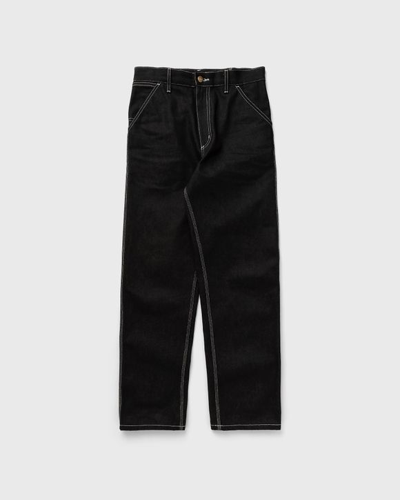 Carhartt WIP Simple Pant Black | BSTN Store