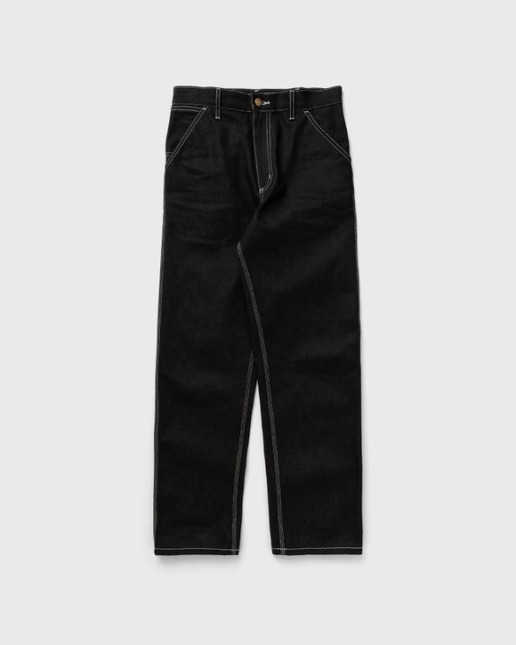 Carhartt WIP Orlean Pant Black