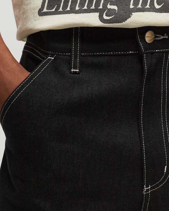 Carhartt Simple Pant 32×32 Carhartt WIP Simple Pant | Dark Navy | Official Carhartt WIP