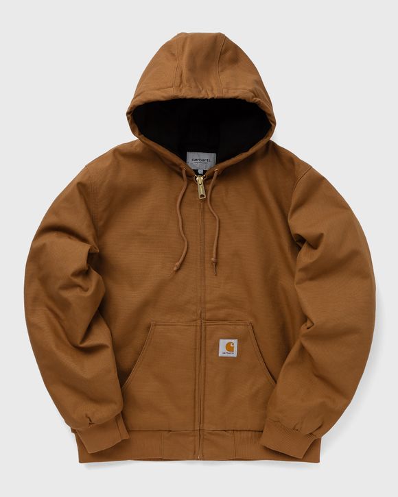 Active Jacket