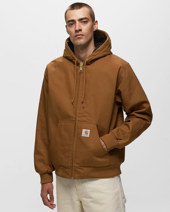 CARHARTT WIP - Blouson Homme ACTIVE JACKET