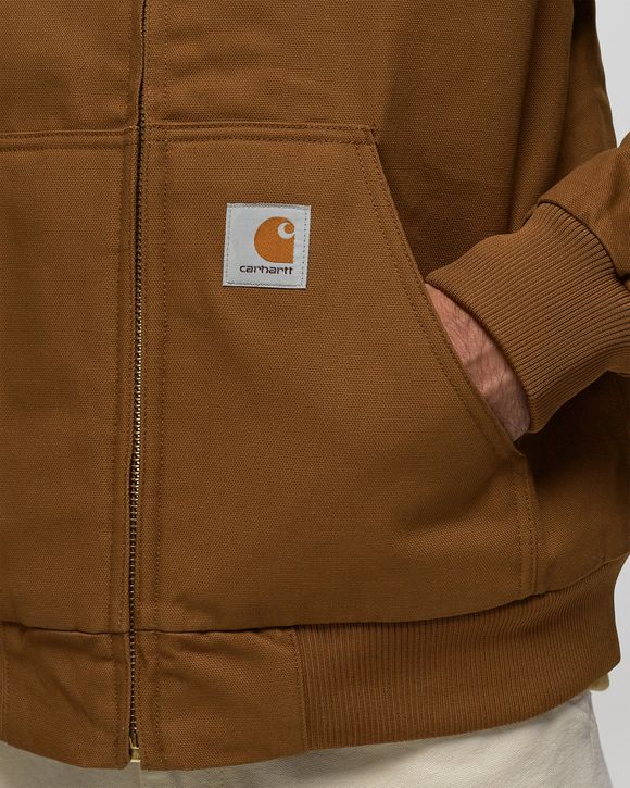 Active Jacket