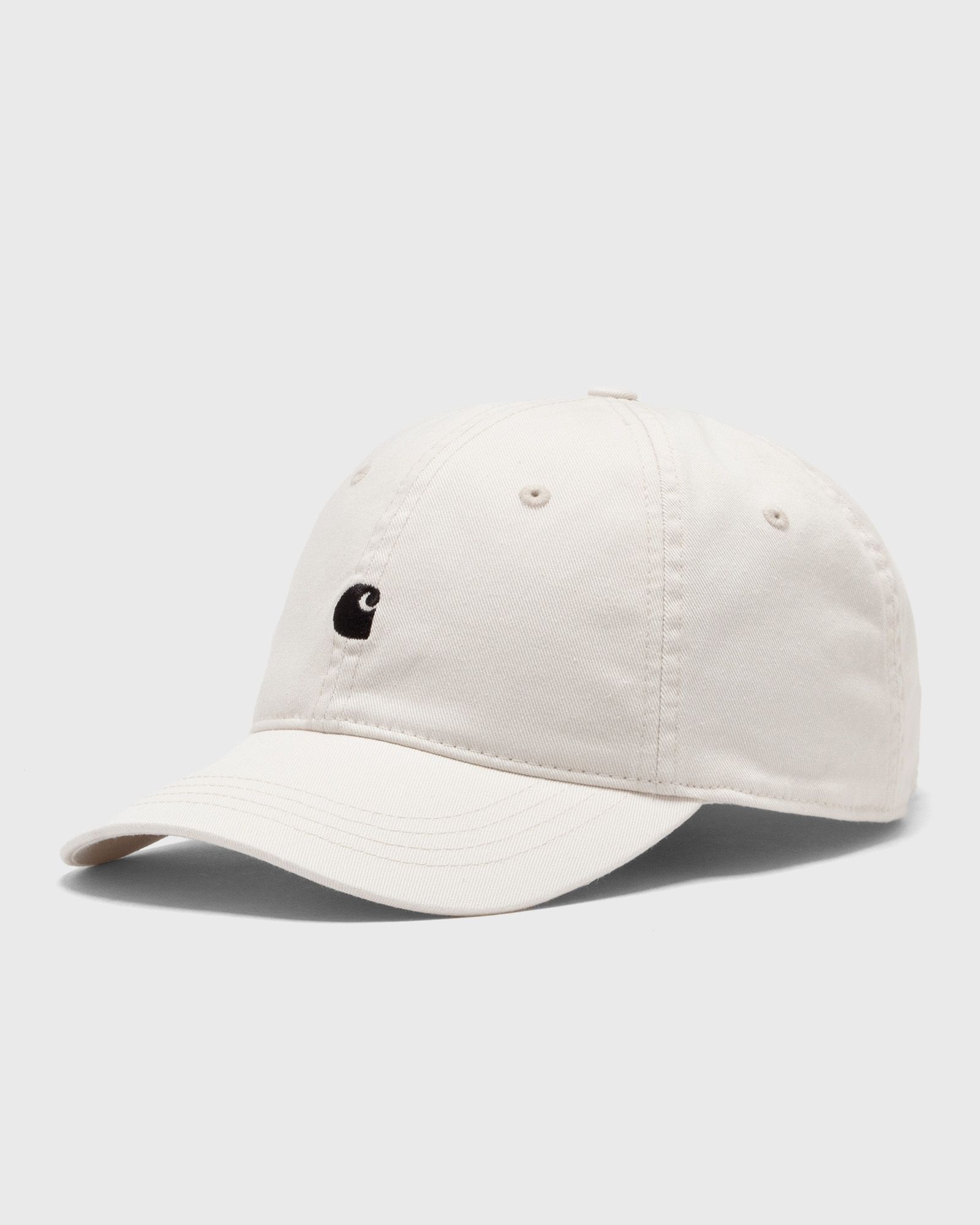 Madison Logo Cap