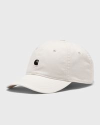 Madison Logo Cap