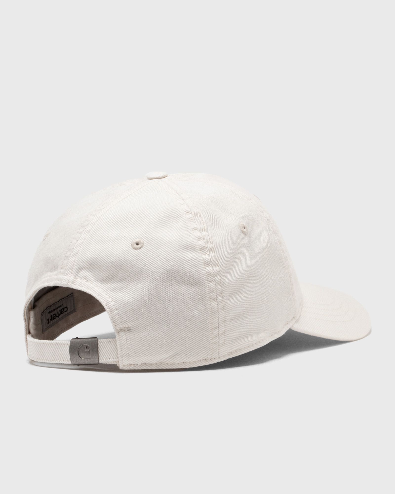 Madison Logo Cap