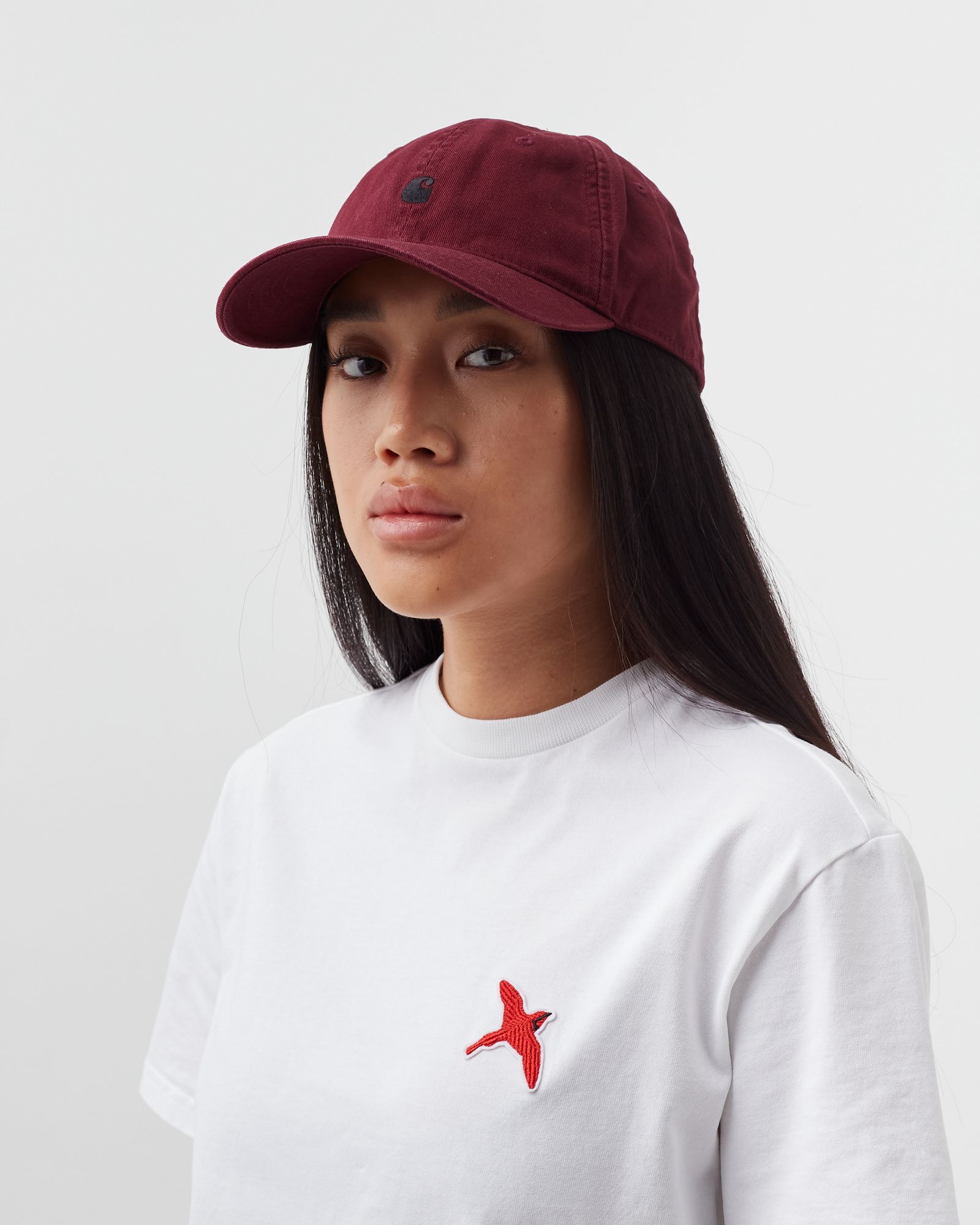 Madison Logo Cap