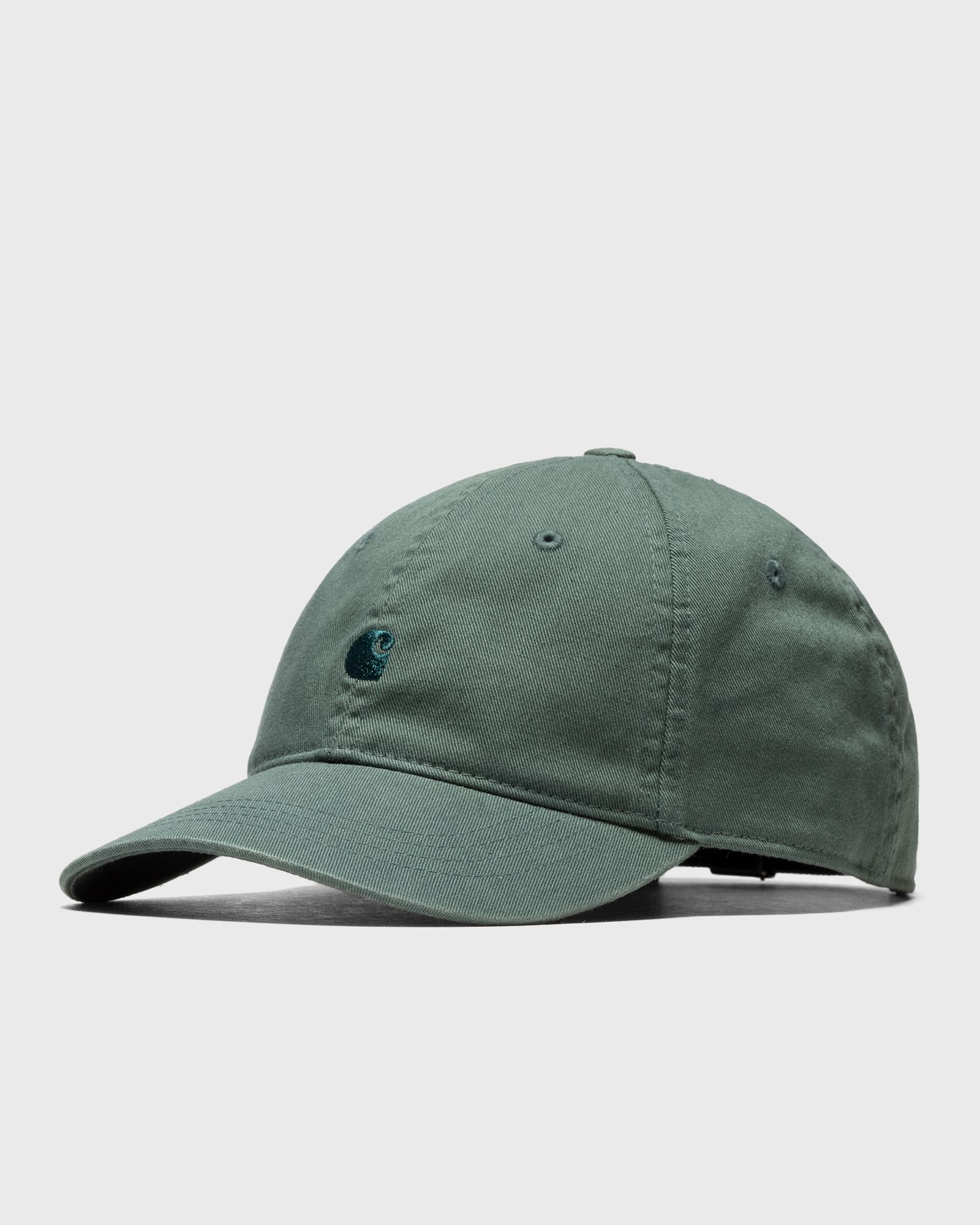 Madison Logo Cap