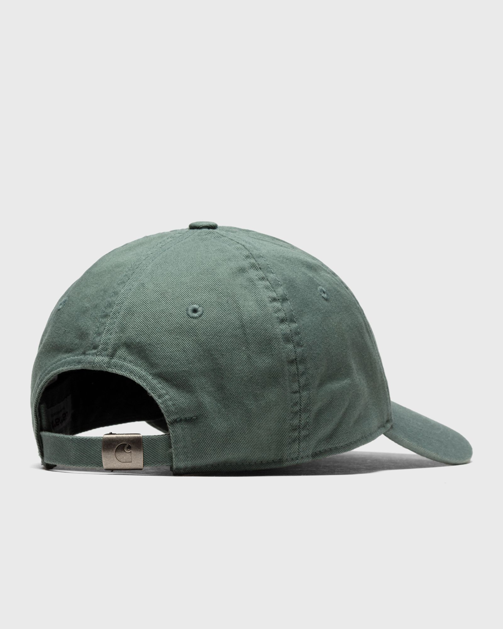 Madison Logo Cap