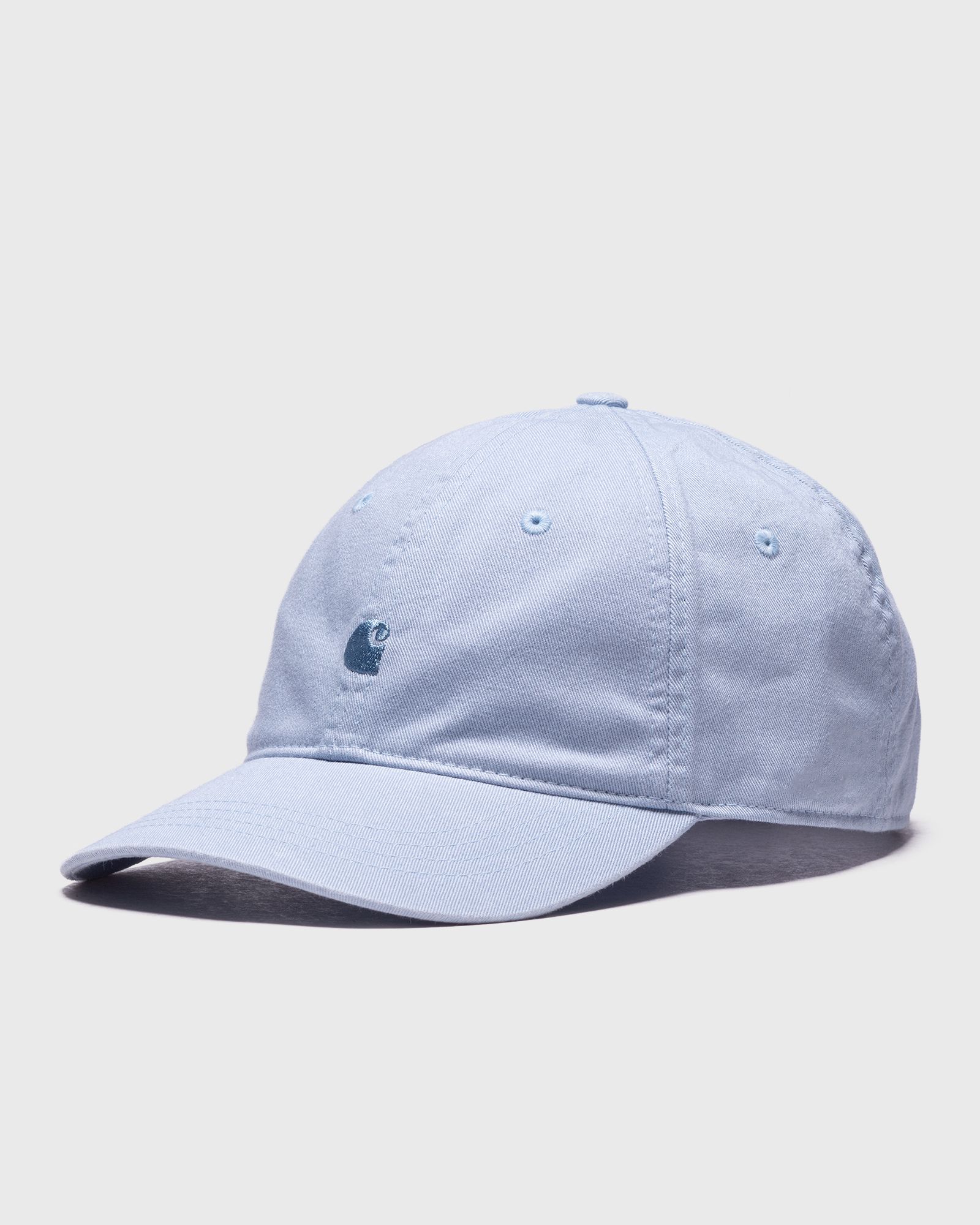 Madison Logo Cap