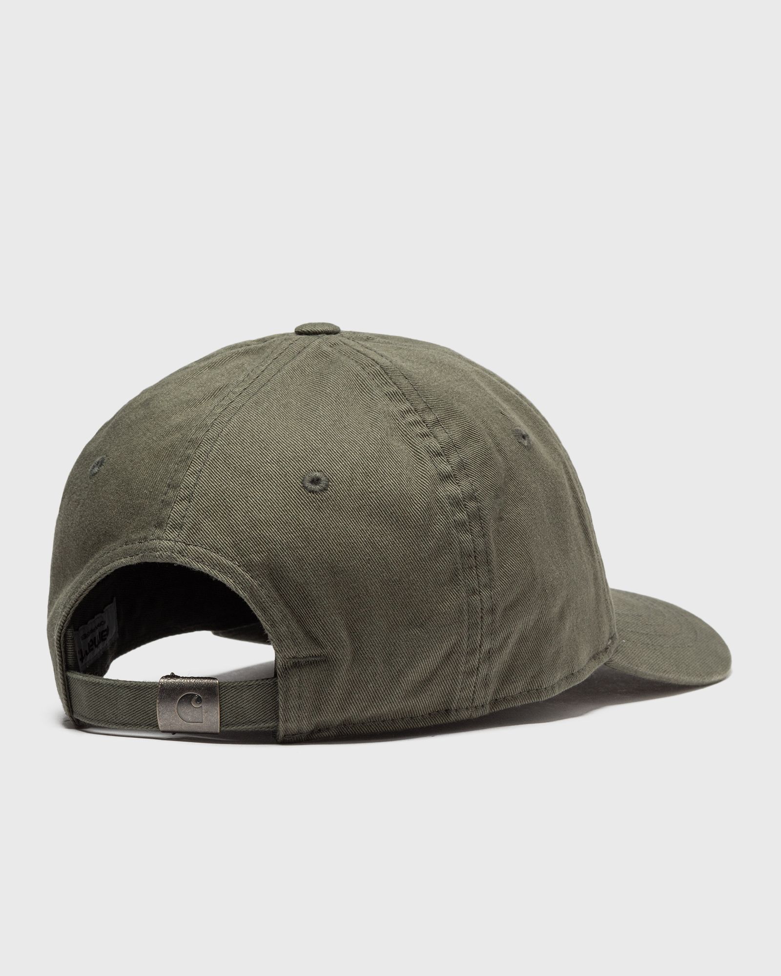 Madison Logo Cap