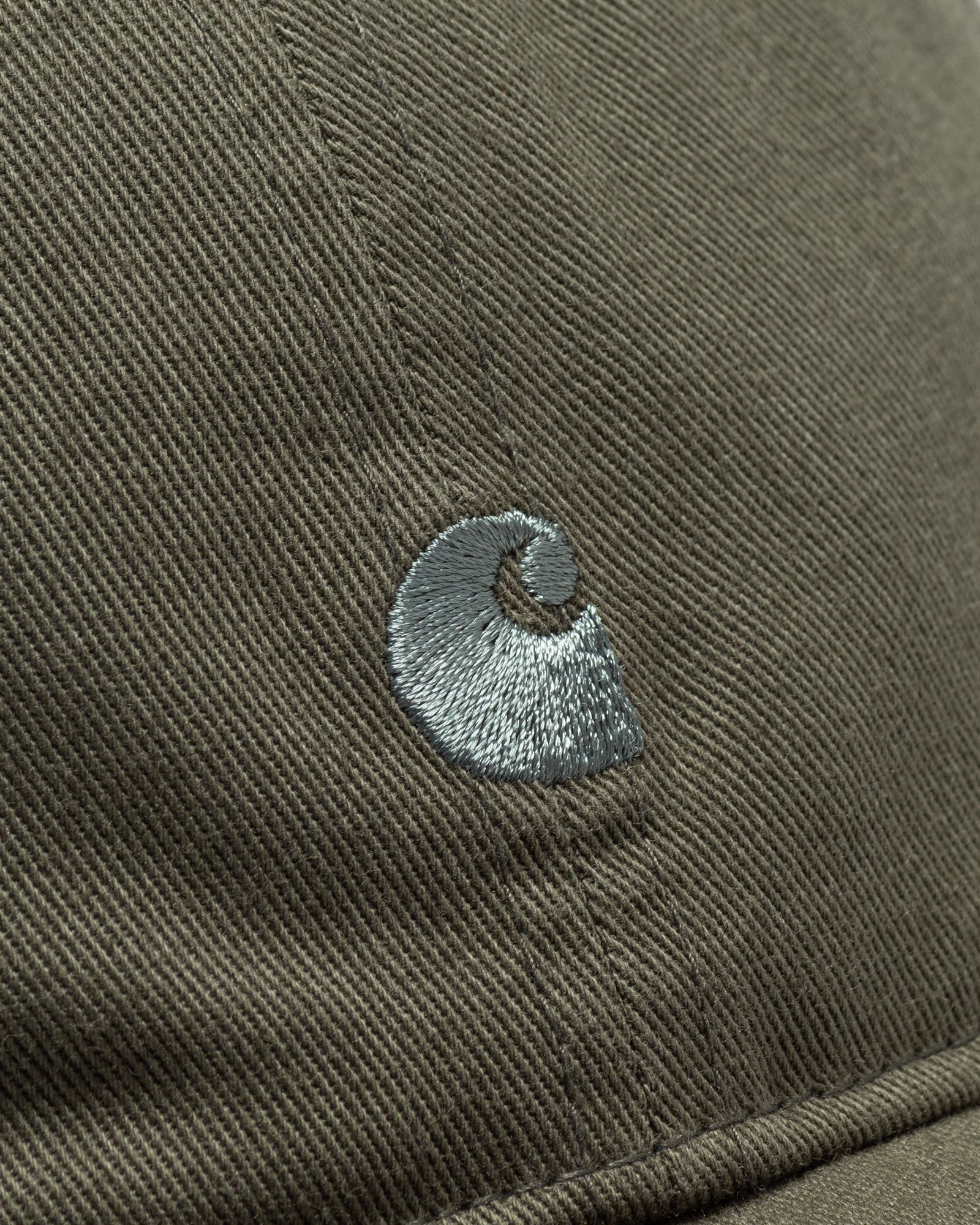 Madison Logo Cap