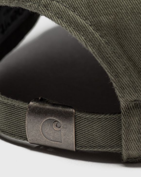 Madison Logo Cap