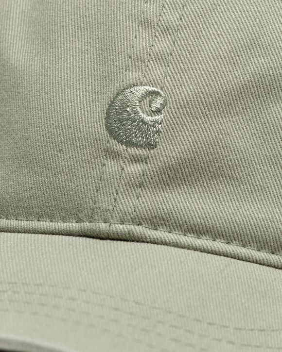 Madison Logo Cap