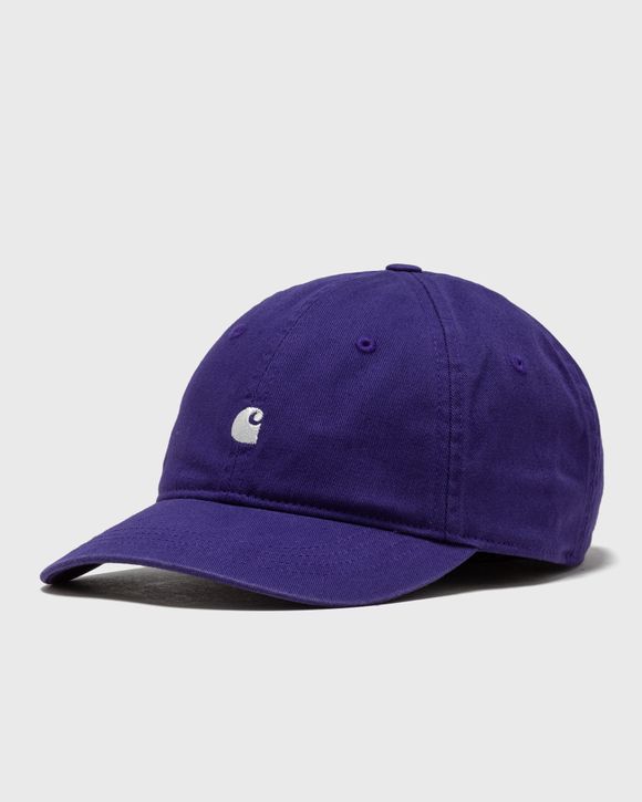 Madison Logo Cap
