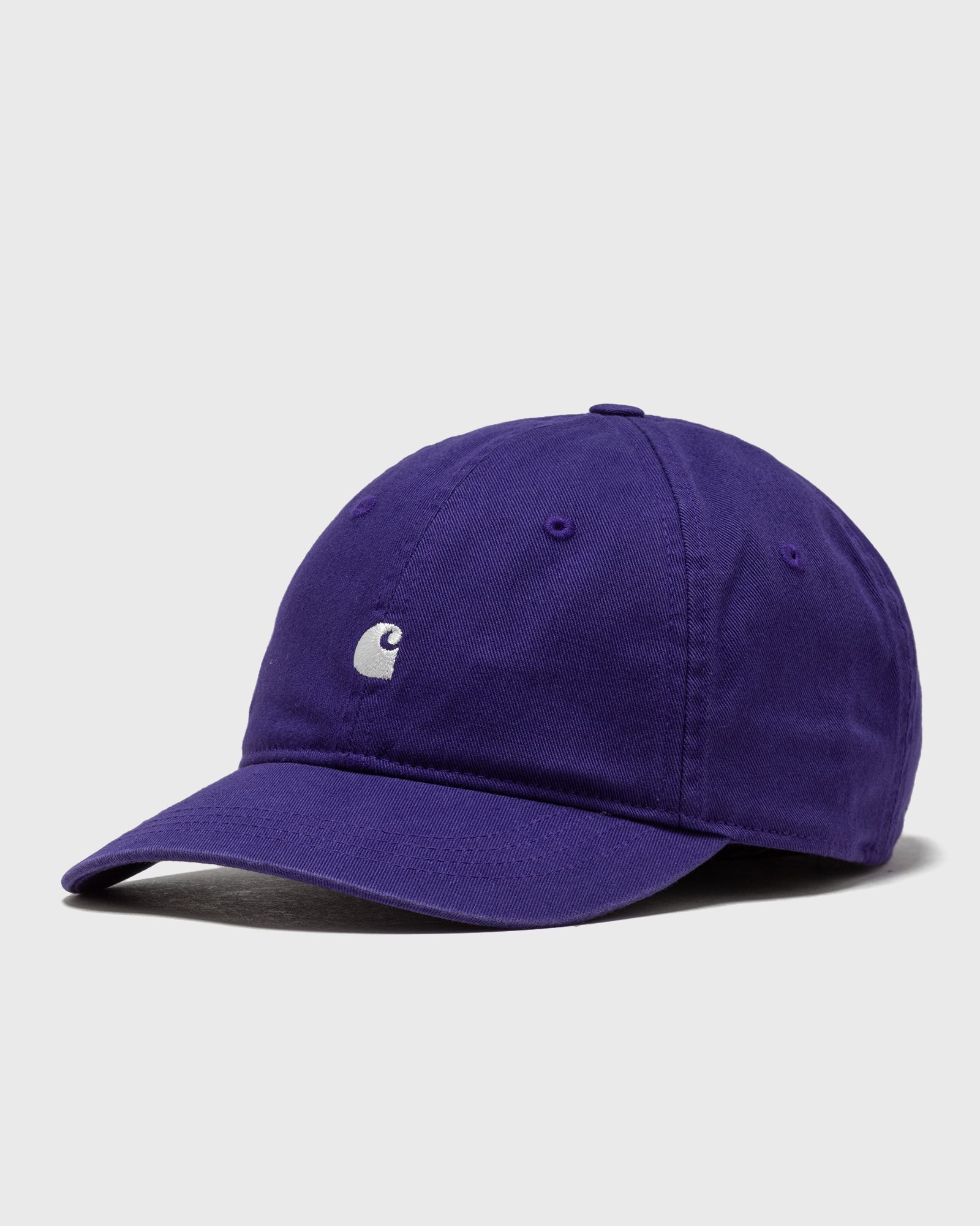 Madison Logo Cap