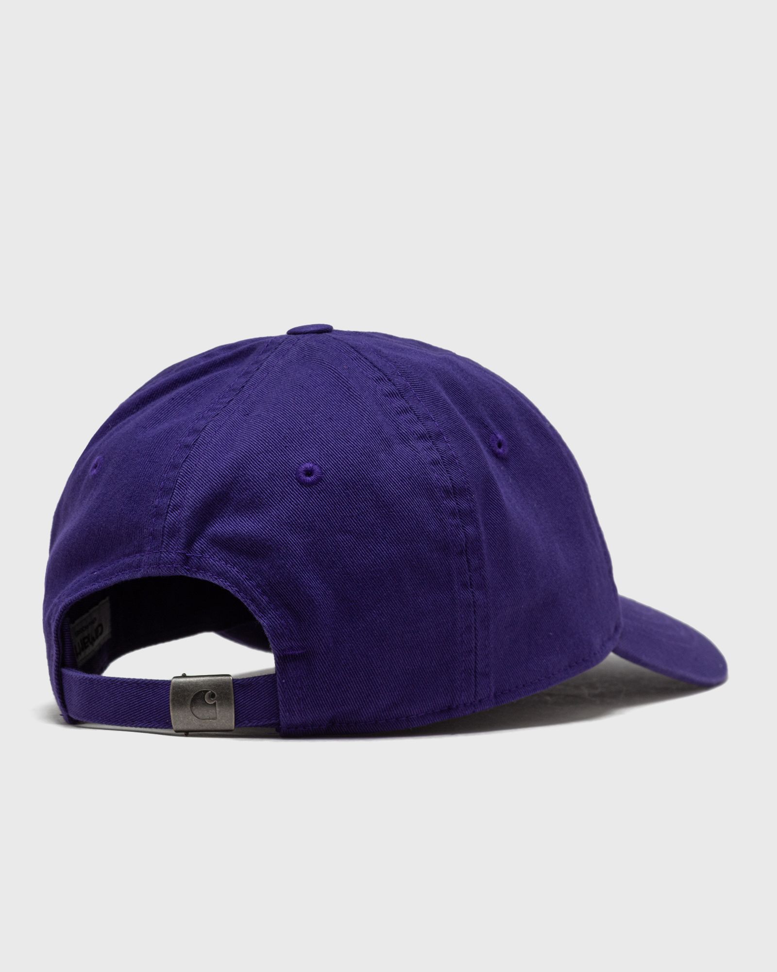 Madison Logo Cap