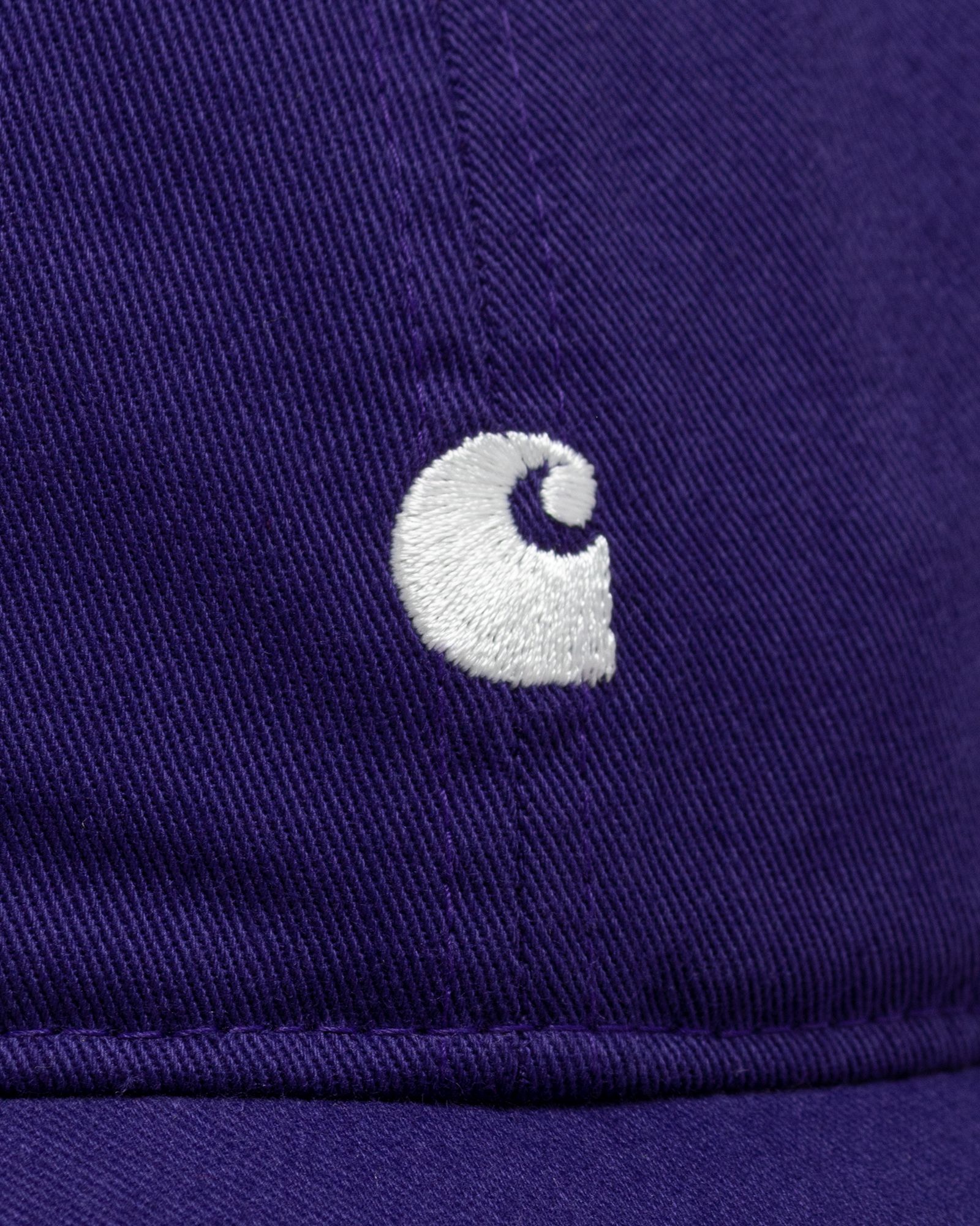 Madison Logo Cap