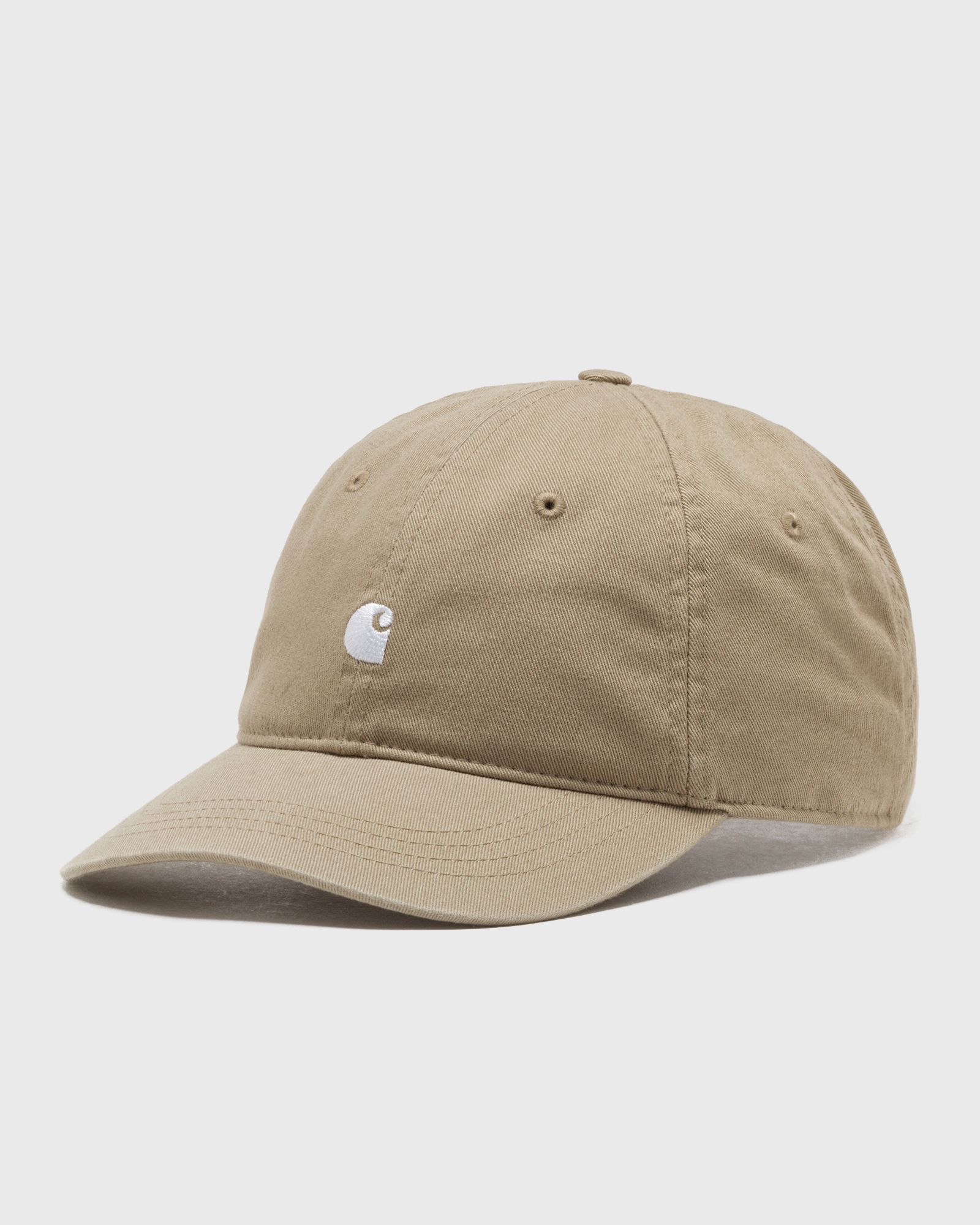Madison Logo Cap
