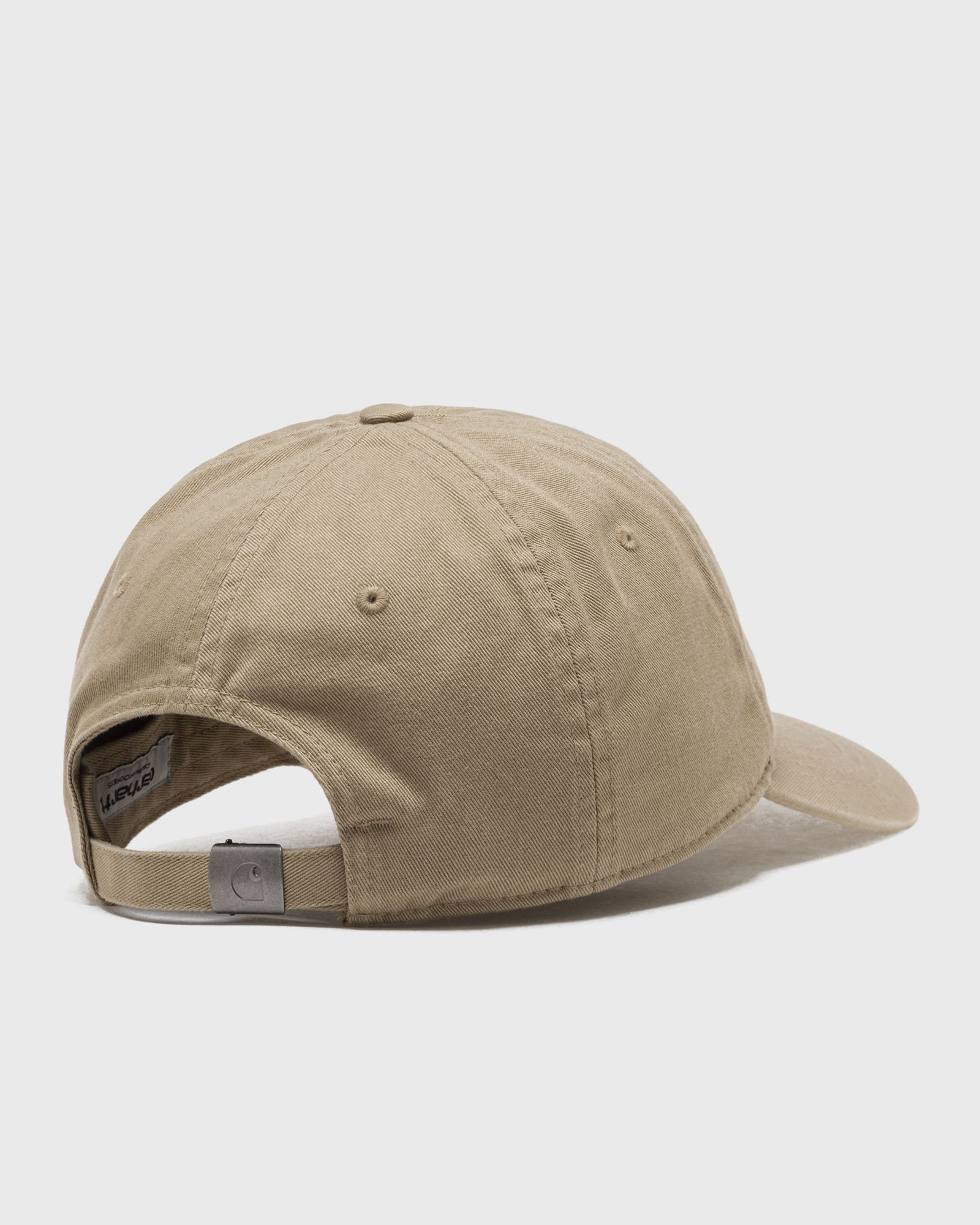 Madison Logo Cap