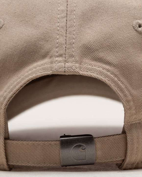 Madison Logo Cap