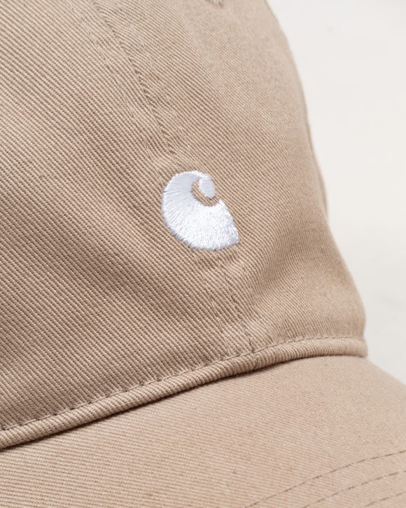 Madison Logo Cap
