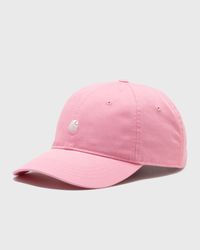 Madison Logo Cap