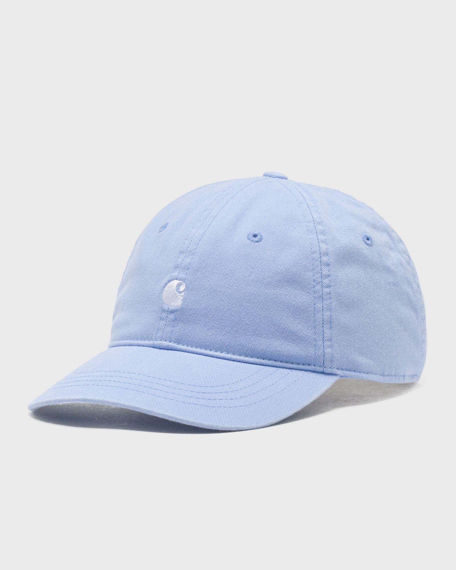 Madison Logo Cap