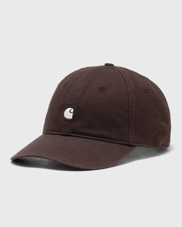 Madison Logo Cap