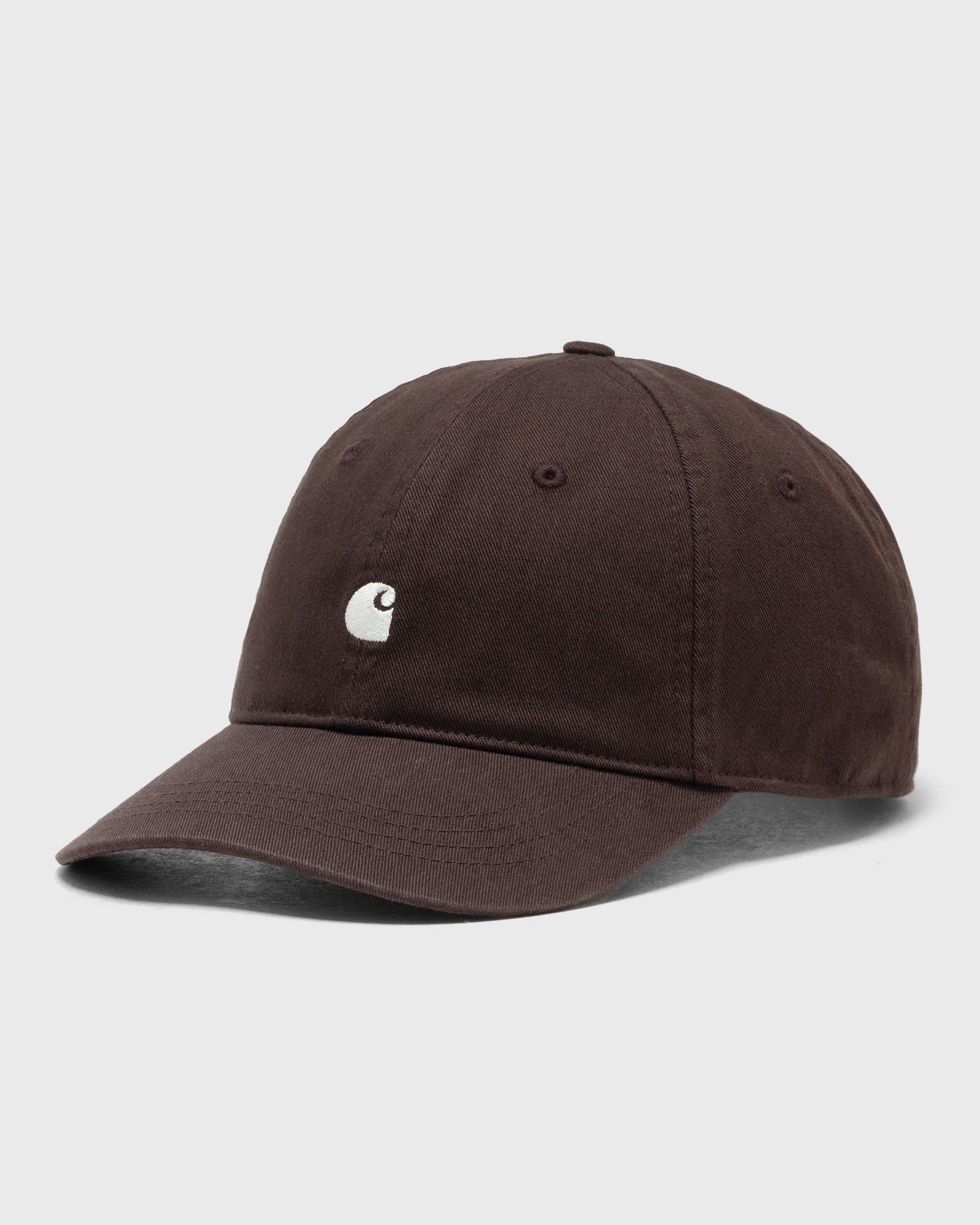 Madison Logo Cap