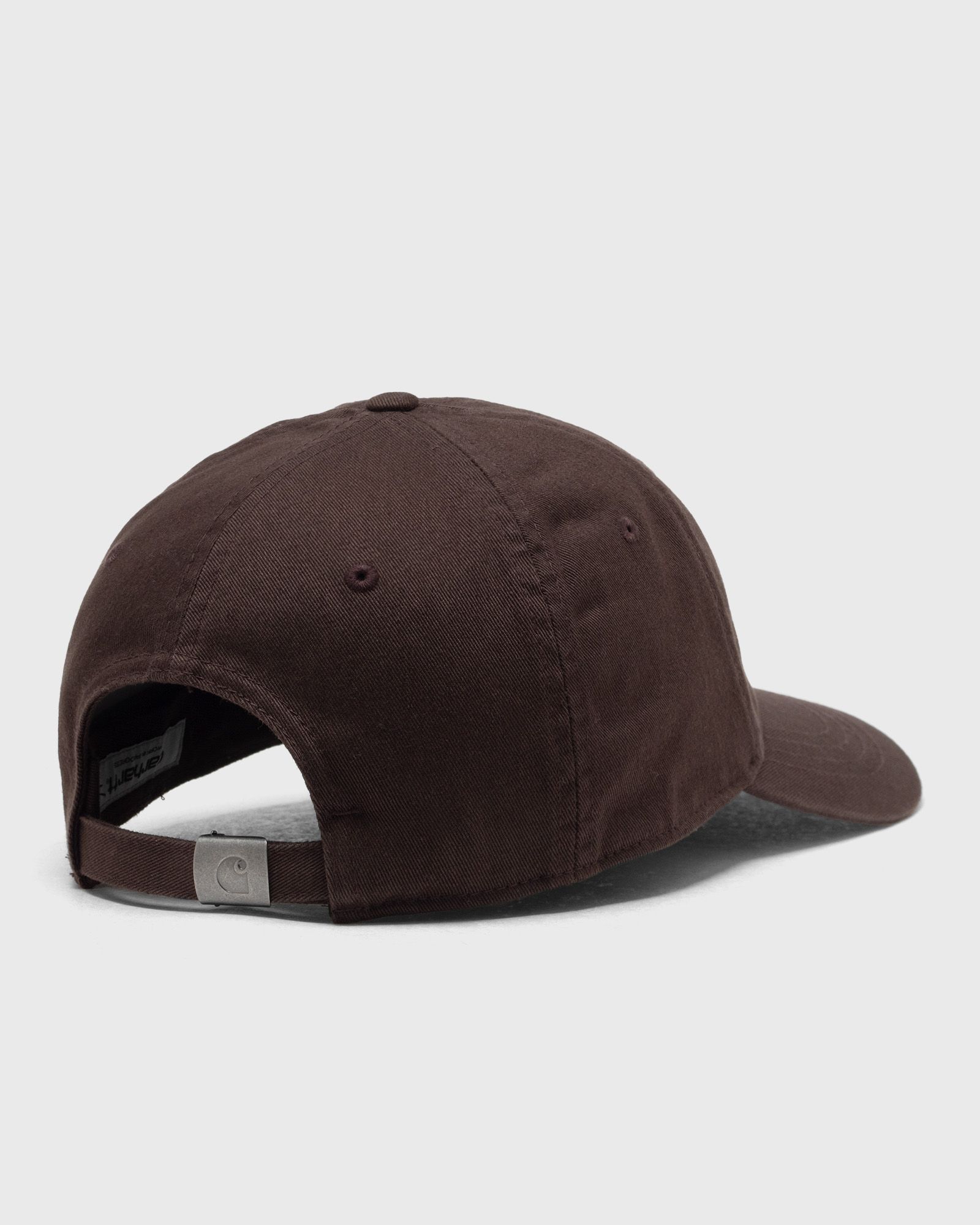 Madison Logo Cap