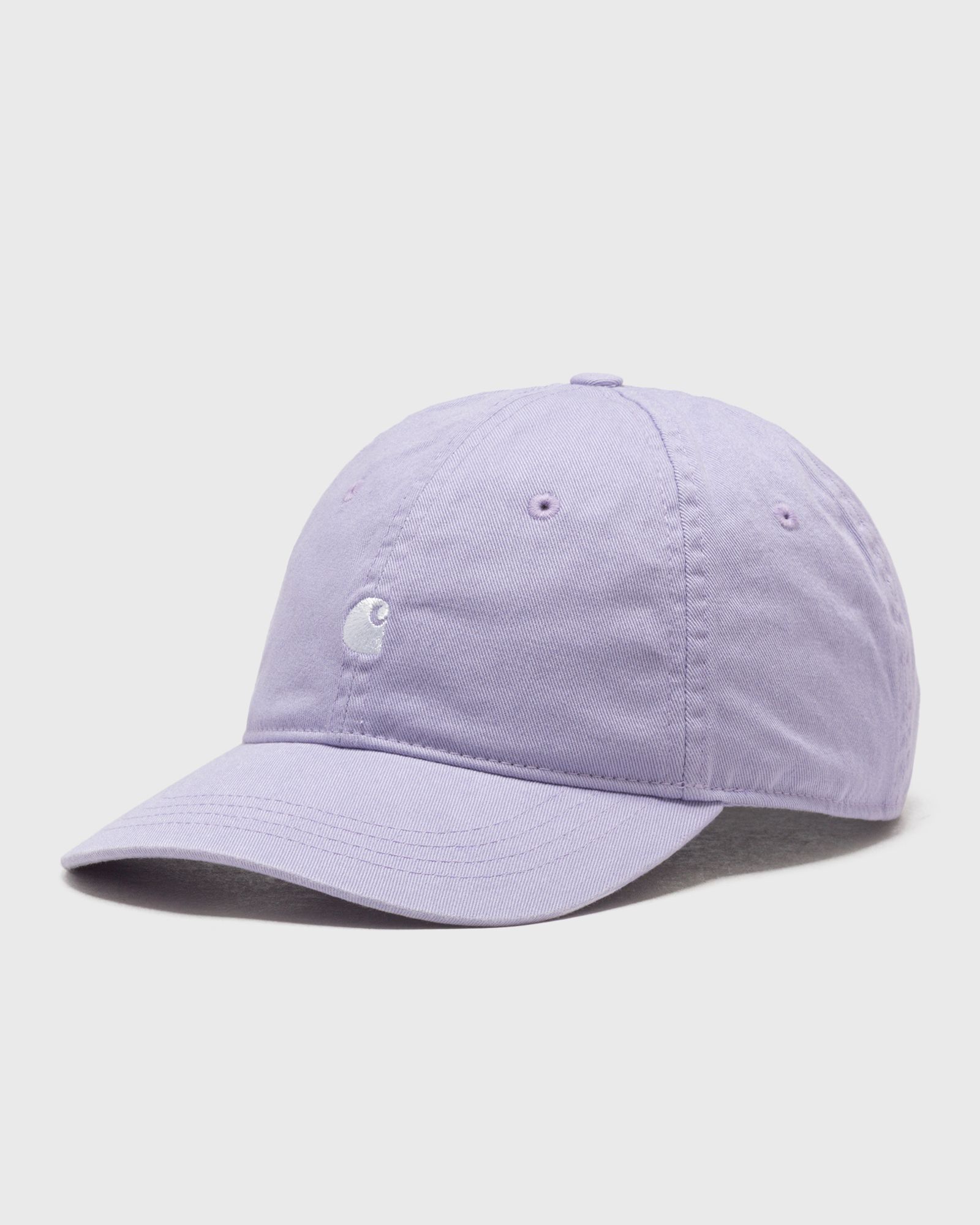 Madison Logo Cap