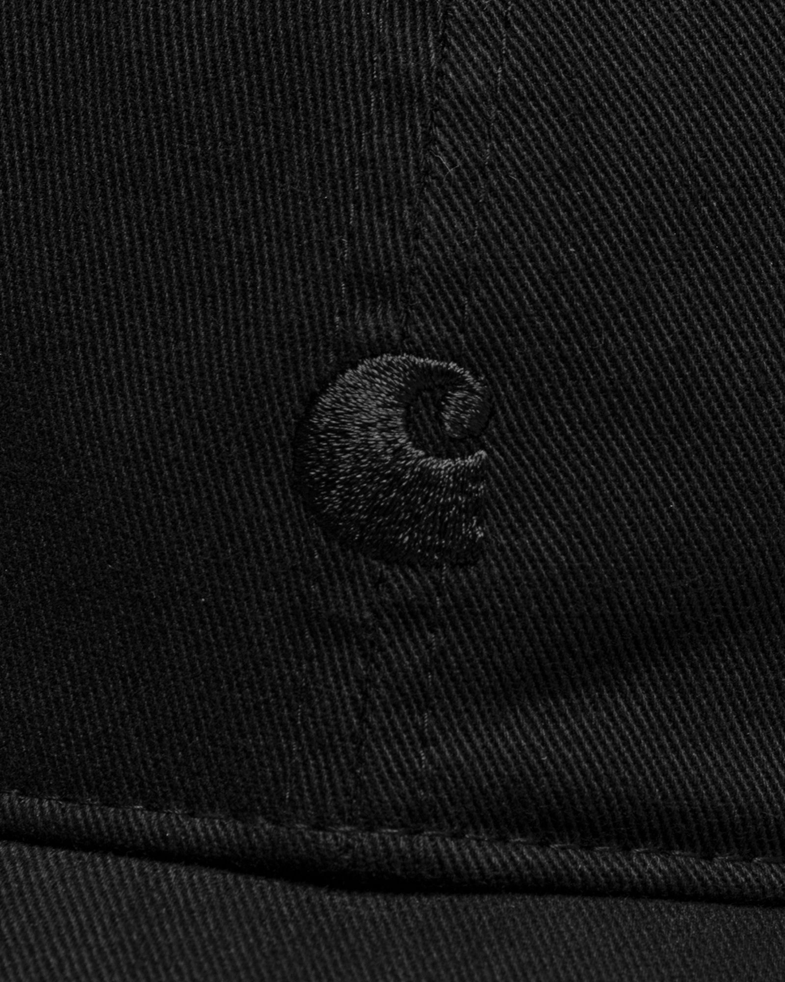 Madison Logo Cap