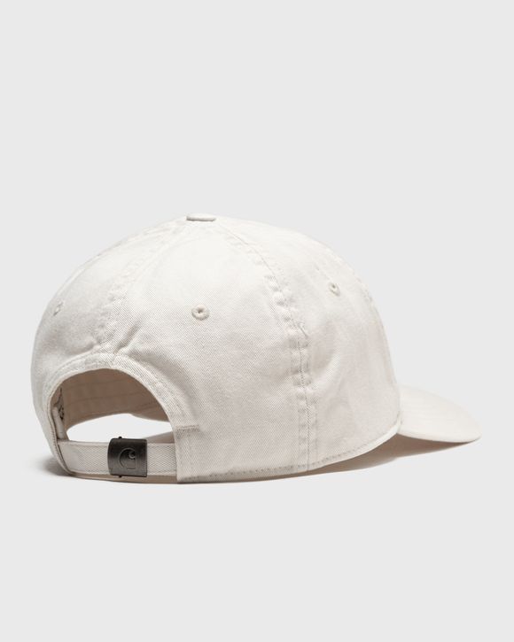 Madison Logo Cap