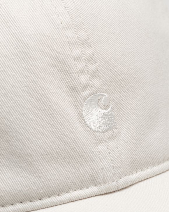 Madison Logo Cap