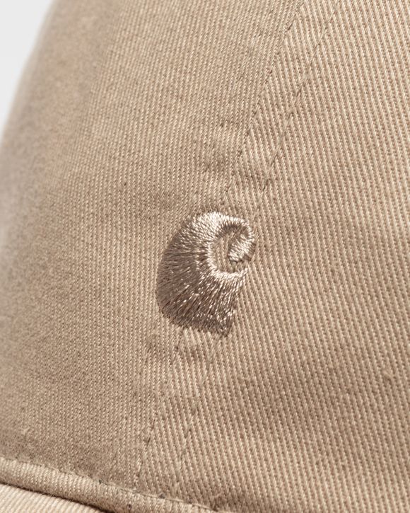 Madison Logo Cap