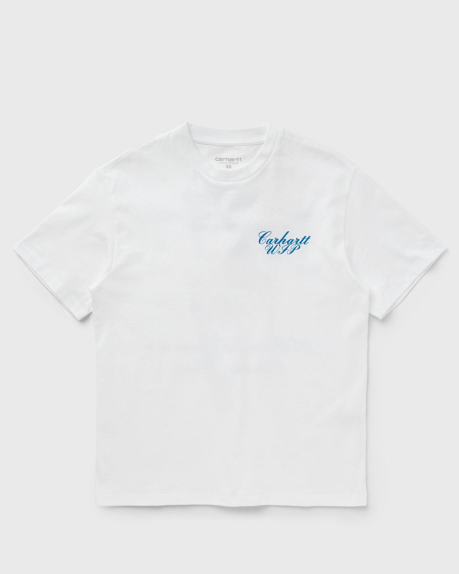 WMNS S/S Exchange Tee
