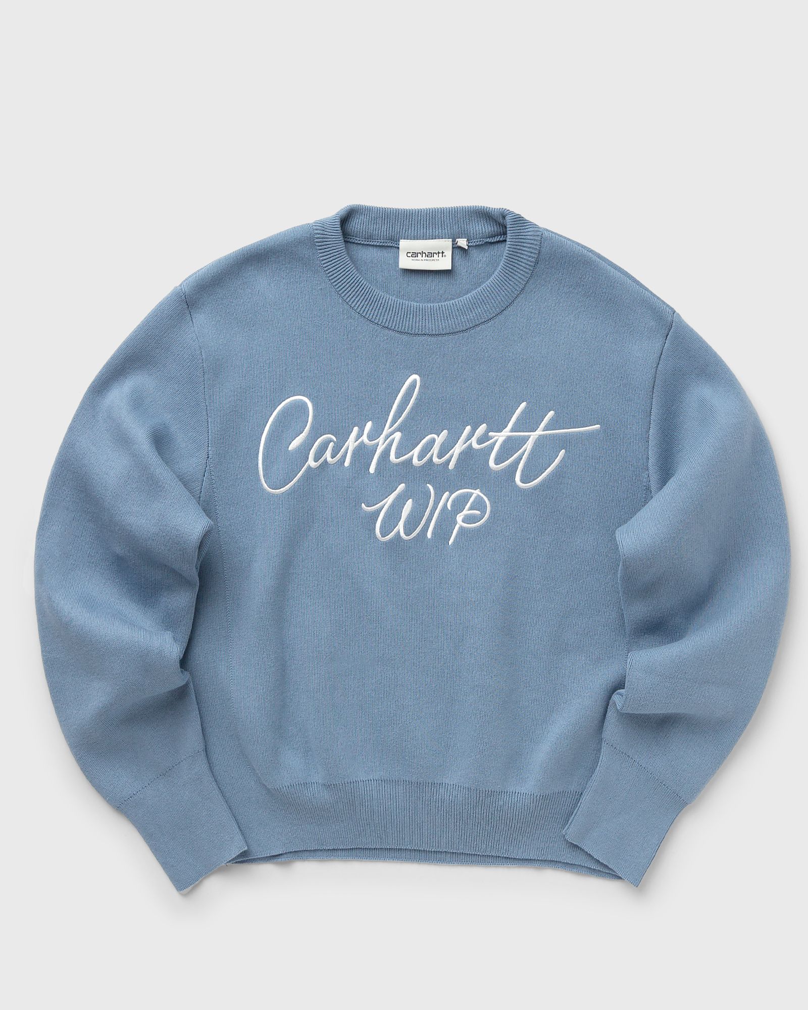 WMNS Signature Sweater