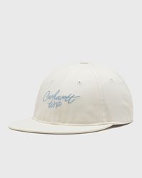 Signature Cap