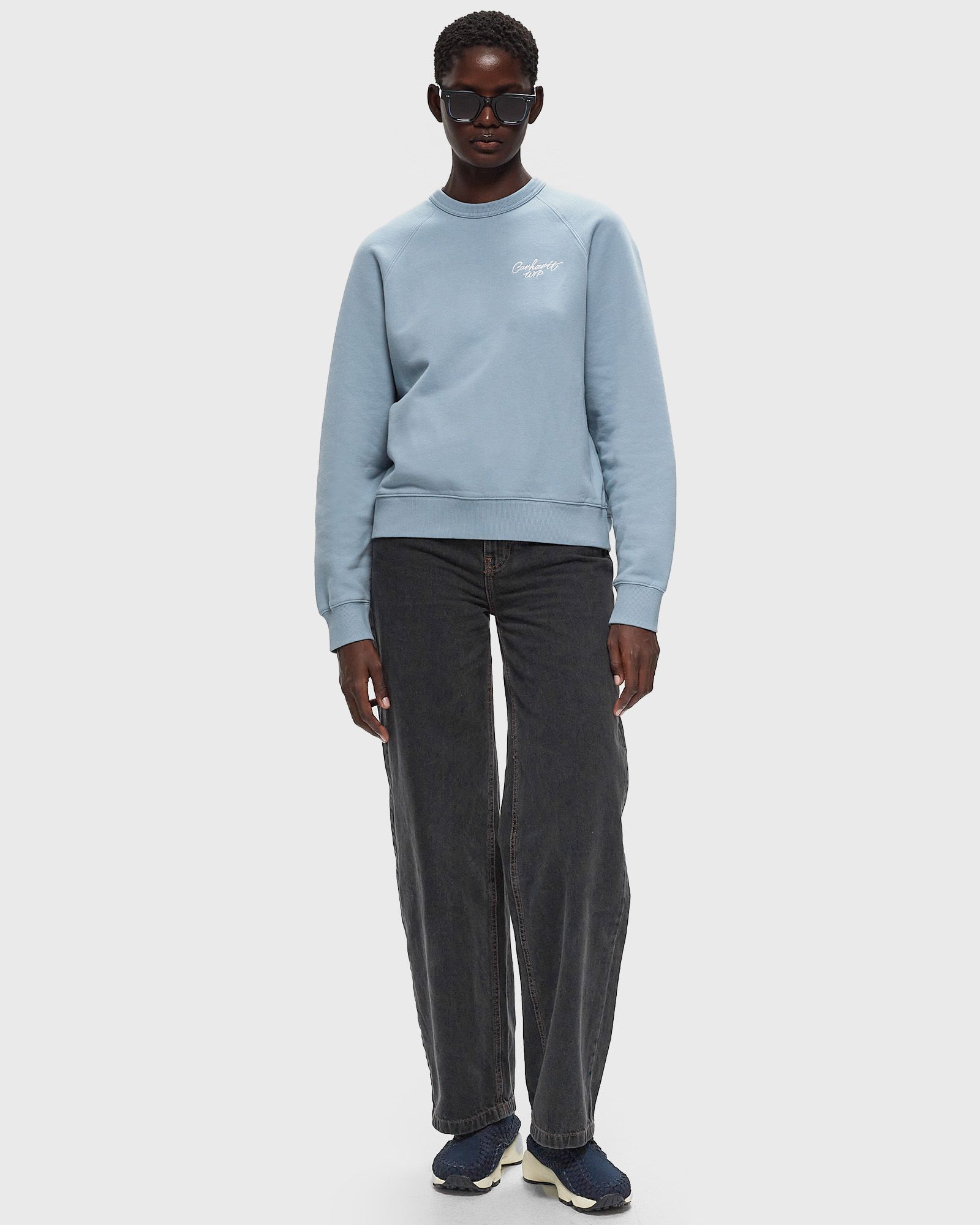 WMNS Signature Sweat