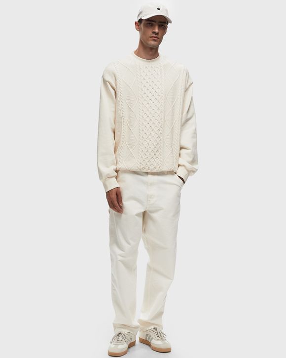 Tridon Sweater