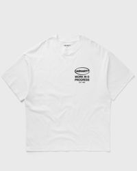 S/S Body Of Work Tee