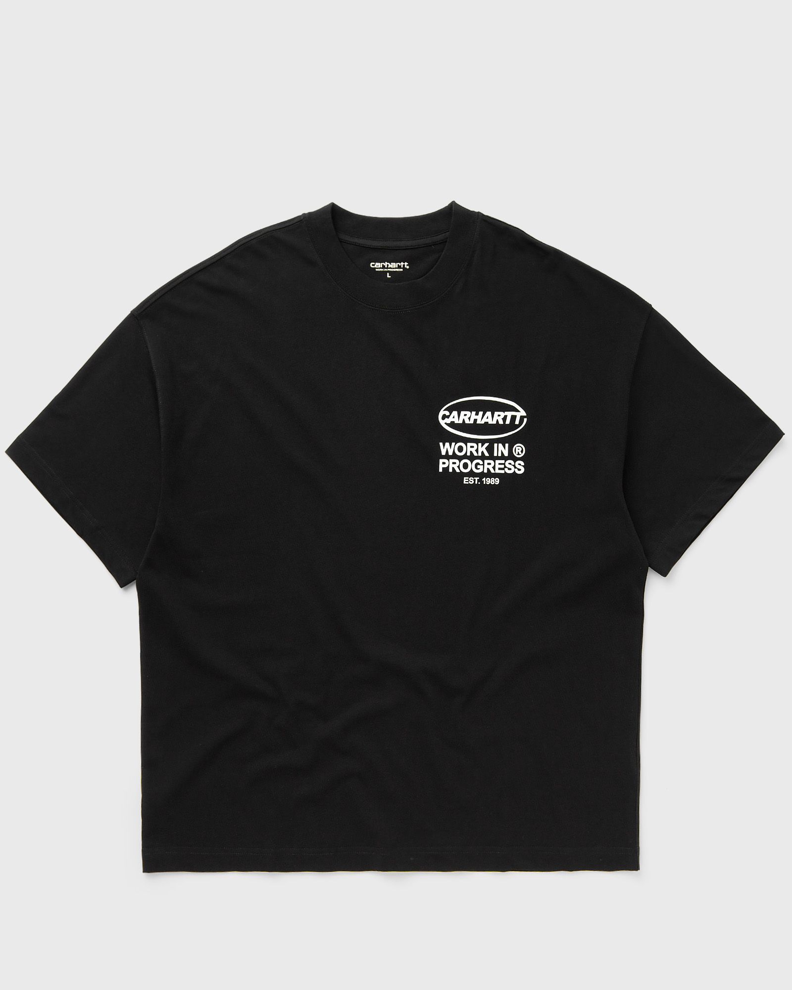S/S Body Of Work Tee