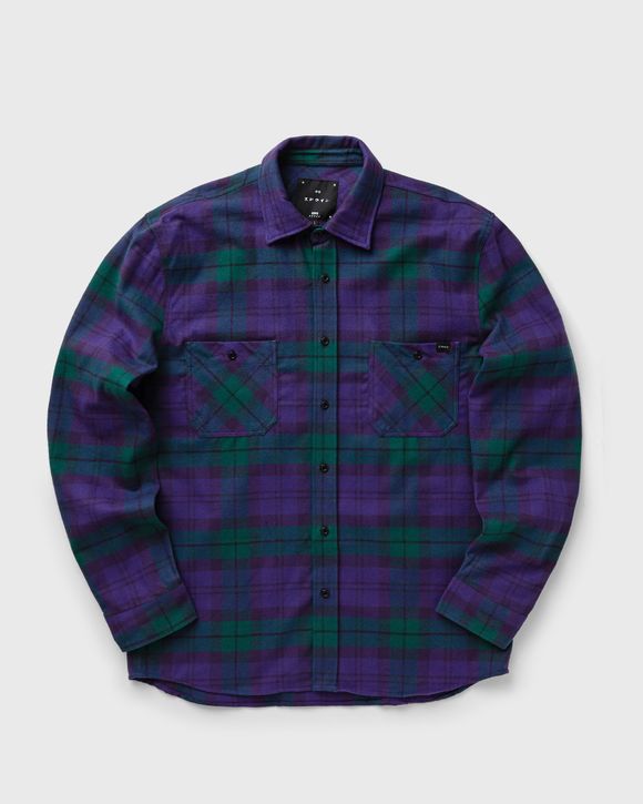 Millenium Shirt LS