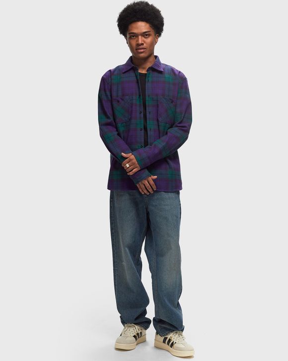 Millenium Shirt LS