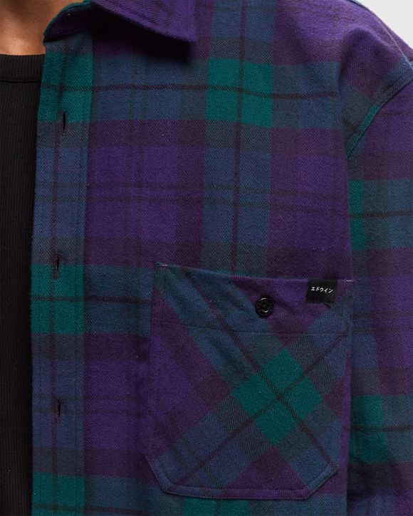 Millenium Shirt LS