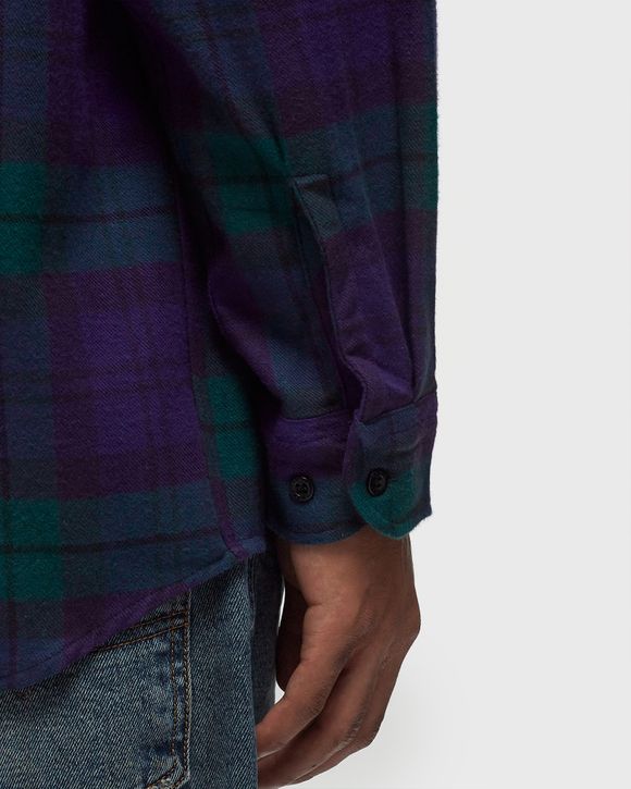 Millenium Shirt LS