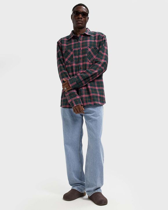 Thumbnail - Millenium Shirt LS