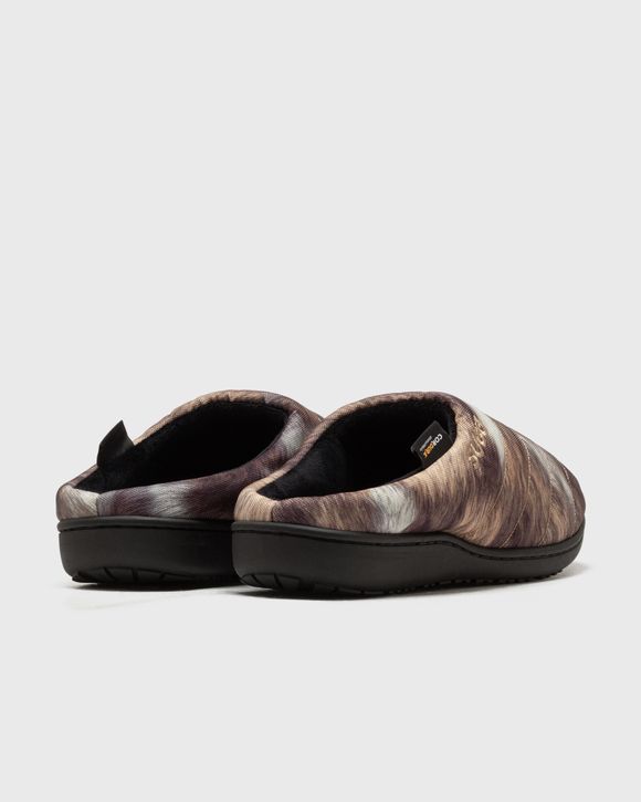 x SUBU Cordura Slippers